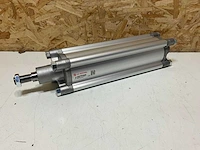 Imi nordgren pra/802080/m/250 sluitcilinder slaglengte 250 mm - afbeelding 3 van  4