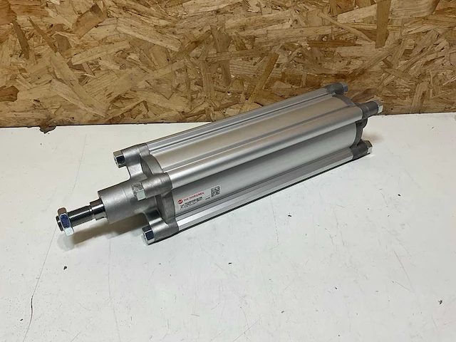 Imi nordgren pra/802080/m/250 sluitcilinder slaglengte 250 mm - afbeelding 1 van  4