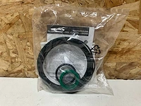 Imi nordgren qa-8125c/00 cilinder seal reparatie set (10x)