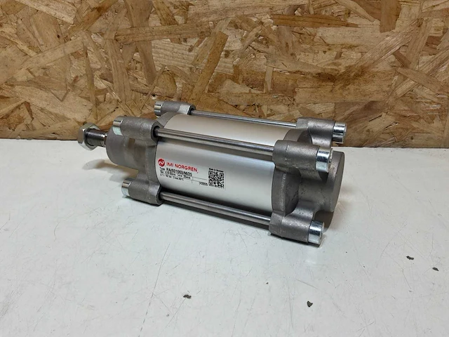 Imi norgren cilinder enkelw ra/28063/m/25 (3x) - afbeelding 4 van  8