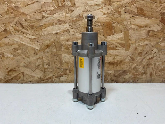 Imi norgren cilinder enkelw ra/28063/m/25 (5x) - afbeelding 3 van  8