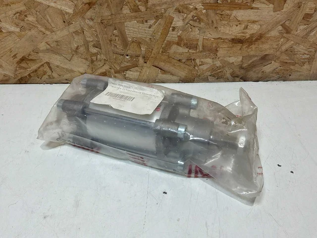 Imi norgren cilinder enkelw ra/28063/m/25 (5x) - afbeelding 4 van  8