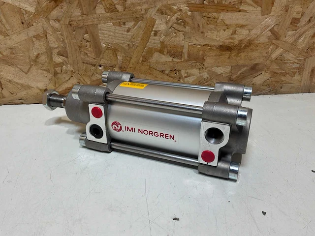 Imi norgren cilinder enkelw ra/28063/m/25 (5x) - afbeelding 1 van  8