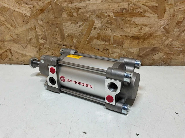 Imi norgren cilinder enkelw ra/28063/m/25 (5x) - afbeelding 3 van  8