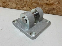 Imi norgren d2 qa/8160/42 cilinderbevestiging - afbeelding 2 van  6