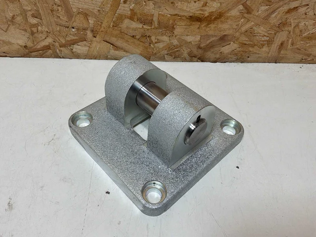 Imi norgren d2 qa/8160/42 cilinderbevestiging - afbeelding 4 van  6
