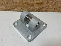 Imi norgren d2 qa/8160/42 cilinderbevestiging - afbeelding 4 van  6