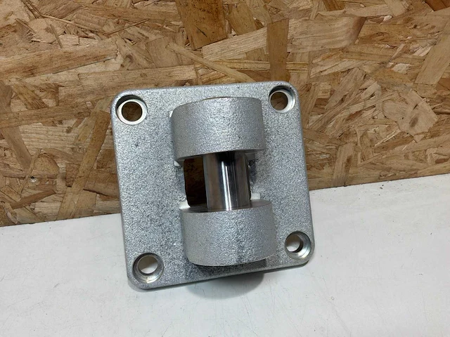 Imi norgren d2 qa/8160/42 cilinderbevestiging - afbeelding 5 van  6