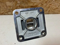 Imi norgren d2 qa/8160/42 cilinderbevestiging - afbeelding 6 van  6
