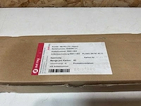 Imi norgren plunjer .2w nc ac/dc buna 170gr. (60x) - afbeelding 8 van  8