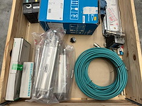 Imi norgren, siemens, günther - electronics - afbeelding 1 van  1