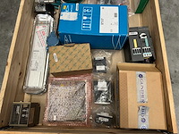 Imi norgren, siemens, günther - electronics - afbeelding 3 van  6