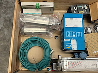 Imi norgren, siemens, günther - electronics - afbeelding 5 van  6