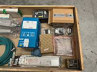 Imi norgren, siemens, günther - electronics - afbeelding 6 van  6