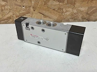 Imi norgren v62c5d7a- x a090 5/2 ventiel