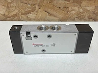 Imi norgren v62c5d7a- x a090 5/2 ventiel - afbeelding 4 van  5