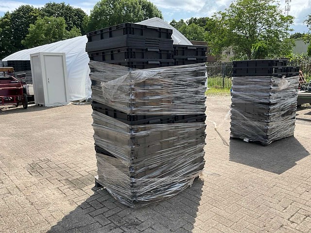 Imilani athena stapelkrat (26x) - afbeelding 4 van  6