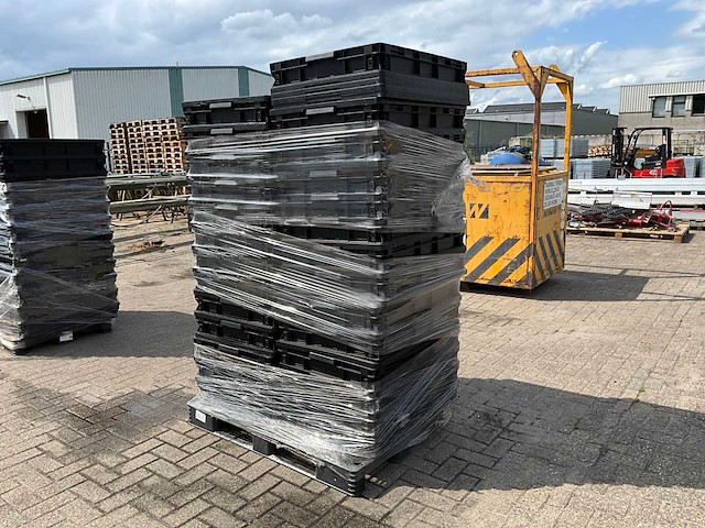Imilani athena stapelkrat (26x) - afbeelding 5 van  6