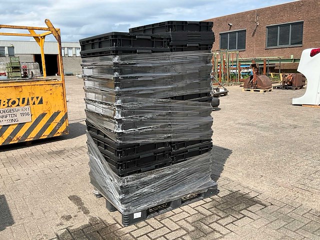 Imilani athena stapelkrat (26x) - afbeelding 6 van  6