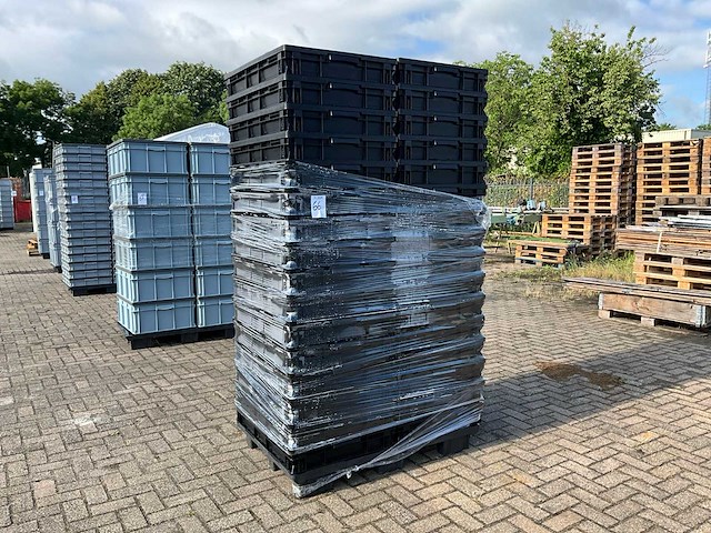 Imilani athena stapelkrat (32x) - afbeelding 4 van  6