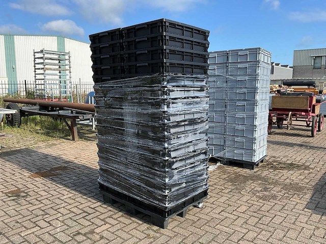 Imilani athena stapelkrat (32x) - afbeelding 5 van  6