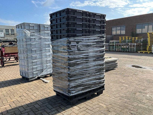 Imilani athena stapelkrat (32x) - afbeelding 6 van  6