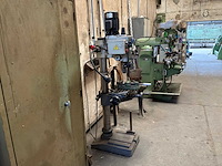 Imm rf-4002f kolomboormachine - afbeelding 2 van  8