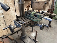 Imm rf-4002f kolomboormachine - afbeelding 4 van  8