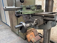 Imm rf-4002f kolomboormachine - afbeelding 2 van  5