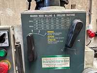 Imm rf-4002f kolomboormachine - afbeelding 5 van  5