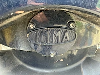 Imma super automatica zelfreinigende centrifugaalclarifier / separator 8–10 ton/uur - afbeelding 10 van  14