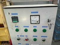 Imma super automatica zelfreinigende centrifugaalclarifier / separator 8–10 ton/uur - afbeelding 12 van  14