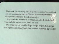 Imme dros het mooiste boek van de wereld - afbeelding 2 van  5