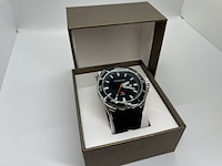 Immersion whale duikhorloge met schroefkroon - afbeelding 1 van  8