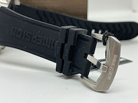 Immersion whale duikhorloge met schroefkroon - afbeelding 3 van  8