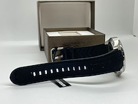 Immersion whale duikhorloge met schroefkroon - afbeelding 4 van  8