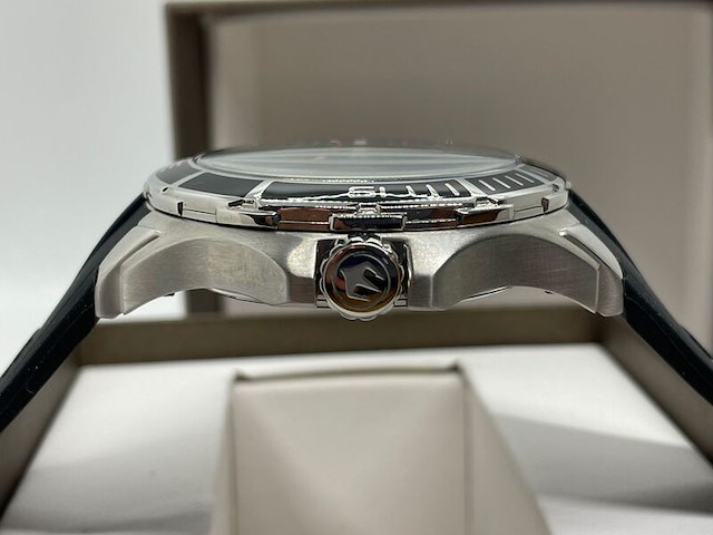 Immersion whale duikhorloge met schroefkroon - afbeelding 5 van  8