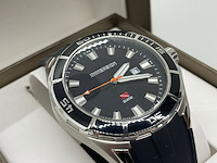 Immersion whale duikhorloge met schroefkroon - afbeelding 6 van  8