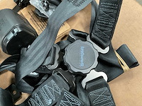 Immi 3 point seat belt - afbeelding 1 van  1