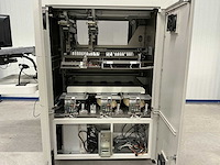 Immunohematological diagnostics machine - afbeelding 2 van  3