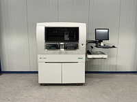 Immunohematological diagnostics machine - afbeelding 1 van  4