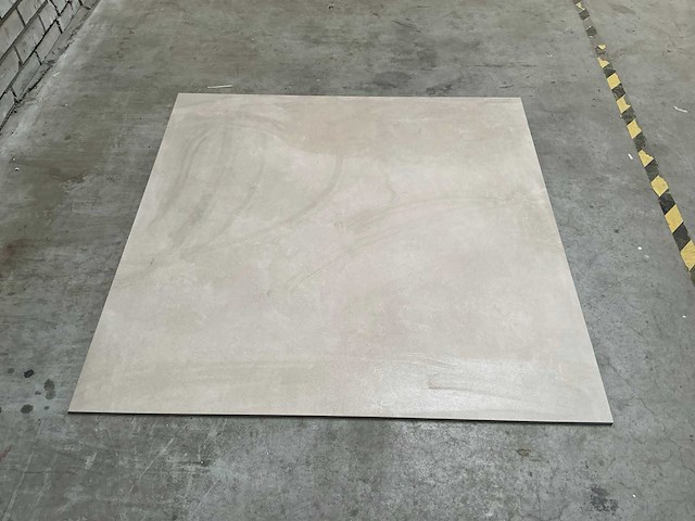 Imola - 120x120 cm vloertegel 1,44 m2 - afbeelding 2 van  2