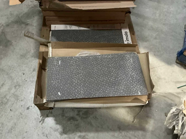 Imola - 60 x 30 cm - vloertegel 3,24 m2 - afbeelding 4 van  4