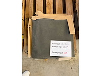 Imola - 60 x 60 cm vloertegel 3,24 m2 - afbeelding 4 van  5