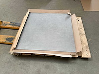 Imola - 90x90 cm vloertegel 6,48 m2 - afbeelding 5 van  5