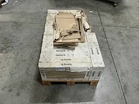 Imola - anthea - 60 x 30 cm - vloertegel 22,68 m2 - afbeelding 5 van  5