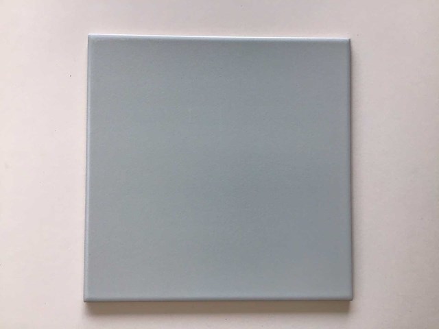 Imola - blauw - 20x20 cm - 33m2 - wandtegel - afbeelding 1 van  6