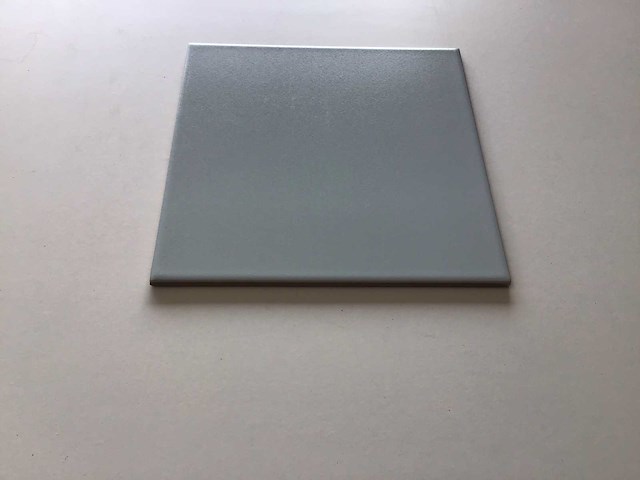 Imola - blauw - 20x20 cm - 33m2 - wandtegel - afbeelding 2 van  6
