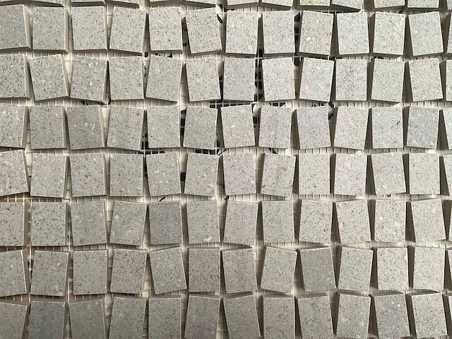 Imola blox6 az mozaïek matjes (21x) - afbeelding 1 van  3