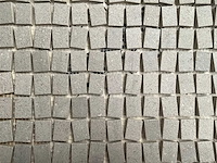 Imola blox6 az mozaïek matjes (21x) - afbeelding 1 van  3
